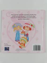 Mansikka-Marja ja hänen ystävänsä