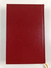 Suomen evankelis-luterilaisen kirkon virsikirja