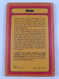 Krokotiili Gena ja hänen ystävänsä