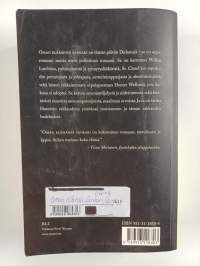 Oman elämänsä sankari