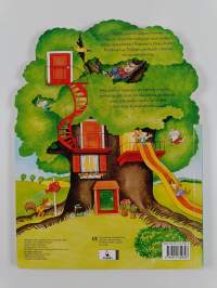 Vanhan tammen värikäs vuosi