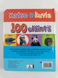 100 eläintä