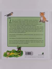 Lapsen oma metsäkirja