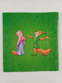 Robin Hood : Walt Disney'n musiikkisatu