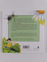 Lapsen oma ötökkäkirja