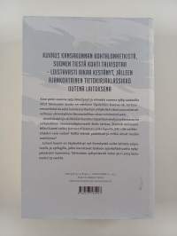 Talvisodan tausta : Neuvostoliitto Suomen ulkopolitiikassa 1936-1938