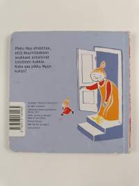 Kuka saa kukan? : katselukirja