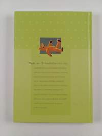 Vauvakulta : päiväkirja pienokaisen perheelle