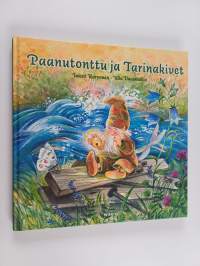 Paanutonttu ja Tarinakivet