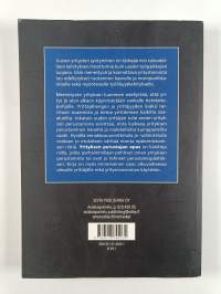 Yrityksen perustajan opas : silta yrittäjyyteen