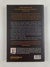 Sukupolvi, joka hylkäsi Jeesuksen