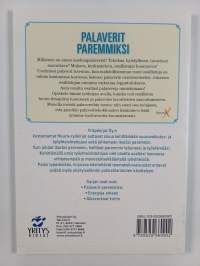 Palaverit paremmiksi