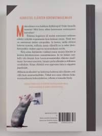 Millaista on olla eläin?