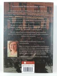Kuparikaupunki : suomalaisten tarina Ameriikan maassa