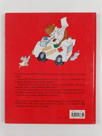 Mintun lääkärikirja