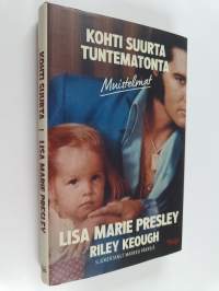 Lisa Marie Presleyn muistelmat