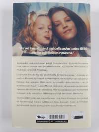 Lisa Marie Presleyn muistelmat