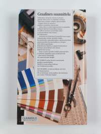 Graafinen suunnittelu