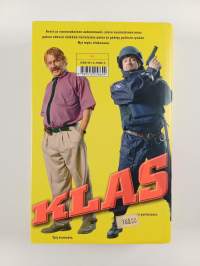 Klassikko : omaelämäkerrallinen romaani autoilevasta ja avoimesta kansasta