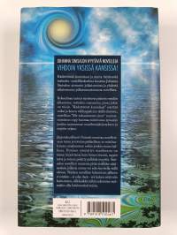 Kädettömät kuninkaat ja muita häiritseviä tarinoita