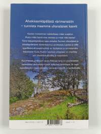 Uhanalaiset kasvit Suomen luonnossa