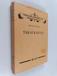 Takauksesta