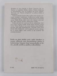 Hyvää tarhapäivää, pikkusisko