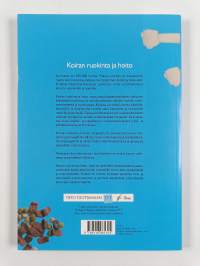 Koiran ruokinta ja hoito