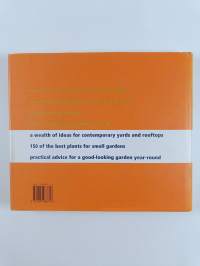 Really Small Gardens : A Practical Guide to Gardening in a Truly Small Space