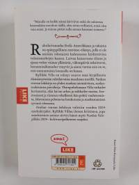 Vanhan rouvan lokikirja