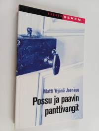Possu ja paavin panttivangit