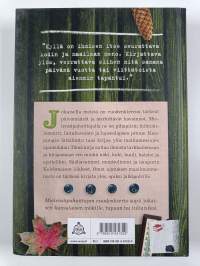 Mielensäpahoittajan vuodenkierto : Pahoita mielesi ja täytä itse!