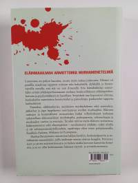 Pistoolirapu ja muita eläinmurhaajia (signeerattu, tekijän omiste)