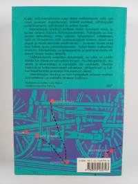 Interreilaajan käsikirja : nuoren matkaaj