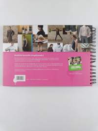 Joka tyypin kaavakirja