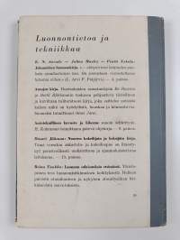 Käytännön fysiikkaa