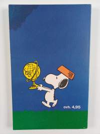 Hyvä tavaton, Jaska Jokunen