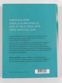 Valmistaudu vapauteen