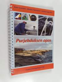 Purjehduksen opas