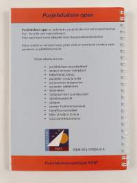 Purjehduksen opas