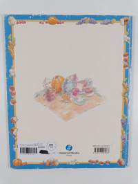 Nalle Puhin ystävyysjuhla