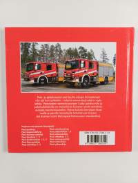 Pieni paloautokirja 3