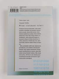 Miten tietokone toimii