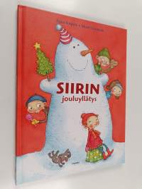 Siirin jouluyllätys