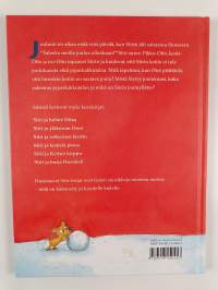 Siirin jouluyllätys