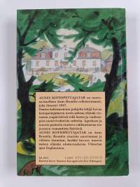 Agnes kotiopettajatar