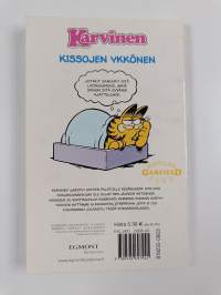 Karvinen : rakkaus on rumaa