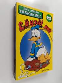 Aku Ankan taskukirja 226-238