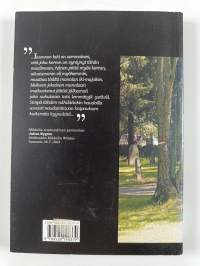 Lemmittyjen leposijat : tarinallinen opas : Mikkelin pohjoinen vanha hautausmaa