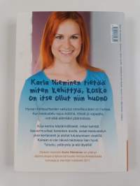 Olet hyvä tyyppi : opas sujuviin ihmissuhteisiin